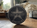 Custom Slate Coasters